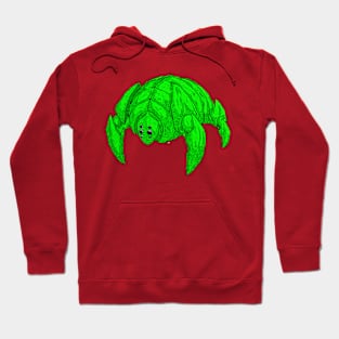 Chasm fiend Hoodie